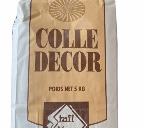 Lim- och spackel för inomhusbruk 0029 – 5 kg