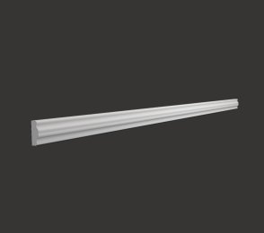 Seinaliist 1102 klassikaline 5 cm x 1,7 cm x 1,50 m 