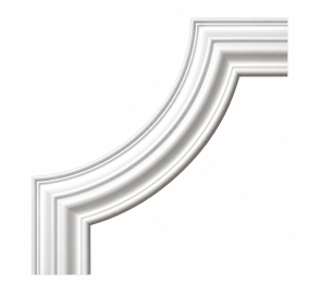 Eckverbinder für Leiste 1102 (1102BH)