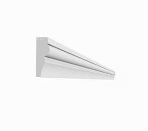 Seinaliist 1103 - 5 cm x 1,6 cm x 1,50 m 