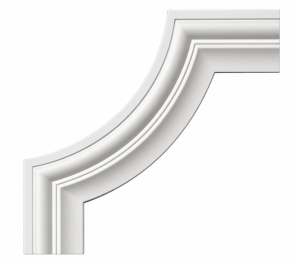 Nurgadetail liistule 1103 (1103BH)