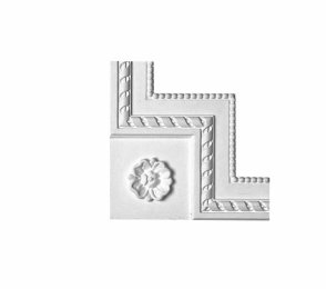 Nurgadetail liistule 1105 (1105B)  