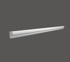 Seinaliist 1132 - 3 cm x 5 cm x 1,50 m 