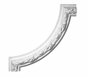 Nurgadetail liistule 1150 (1150BH) 
