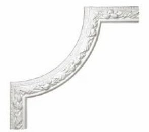 Nurgadetail liistule 1151 (1151BH)  