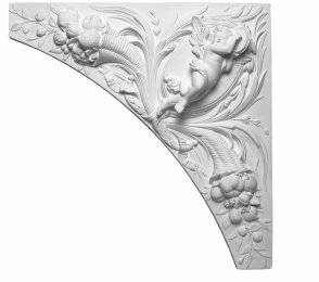 Eckdetail 1153 