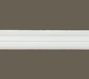 Настенная планка 1156 — 6,5 см × 6 см × 1,50 м 