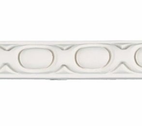 Dekorlist 1214 – 1,1 cm × 2,5 cm × 1,50 m 