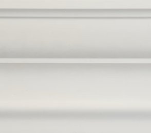 Настенная планка 1220 — 4,9 см × 13 см × 2,50 м 