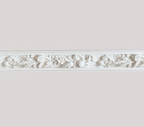 Dekorlist 1302 – 8,5 cm × 1,50 m  