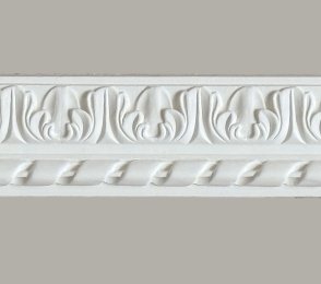 Dekorlist 1334 – 5,2 cm × 2,0 m  