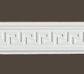 Dekorlist 1340 – 8,5 cm × 1,8 m 