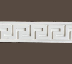 Dekorlist 1341 – 10,0 cm x 1,50 m
