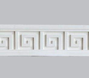 Dekorlist 1342 – 14,5 cm × 1,80 m