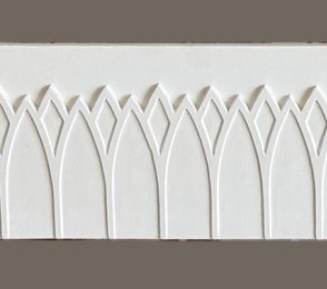 Dekorativ list 1349 – 10,3 cm x 1,50 m 
