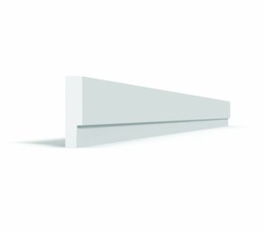 Moderni seinälista 1367 – 1,2 cm x 5,1 cm x 2,15 m 