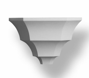 Seinavalgusti 17A - Kõrgus 19,5 cm