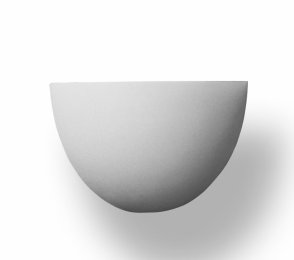 Seinavalgusti 18A - Kõrgus: 15,5 cm