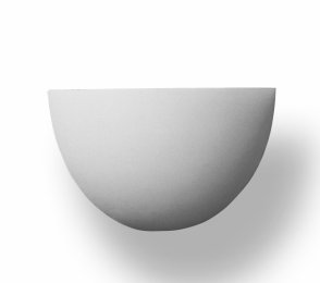 Seinävalaisin 28A – Korkeus 17 cm
