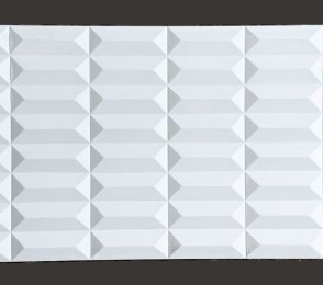 Väggpanel 3D Diamant 7078, 120 x 60 cm