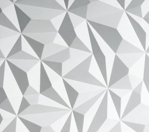 Väggpanel 3D Facet CL31A, 122 x 122 cm  