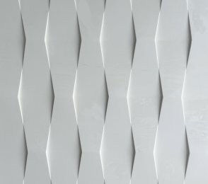 3D-väggpanel, CL36, 122 x 122 cm  