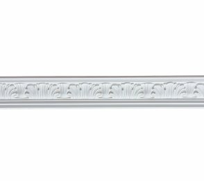 Ajalooline karniis D525; 6,5 x 6,5 cm x 1,75 m