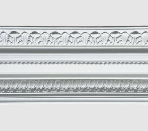 Ajalooline karniis D570; 25 x 14,5 cm x 2 m