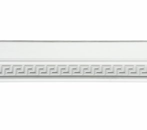 Ajalooline karniis D615; 13,6 x 13,2 cm x 1,75 m