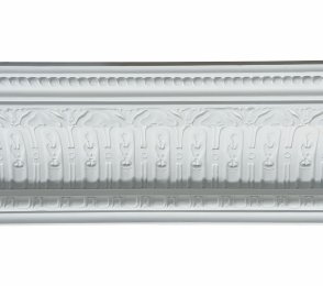 Ajalooline karniis D885; 26 x 14 cm x 2 m   