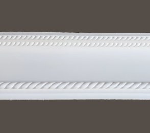 Ajalooline karniis D892; 28 x 15 cm x 2 m  