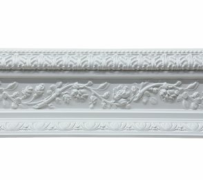 Ajalooline karniis D895; 31 x 14 cm x 2 m 