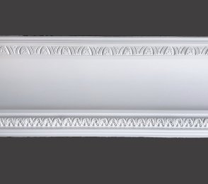 Historiallinen kattolista D903; 32 x 21 cm x 2 m 
