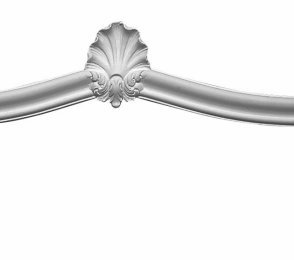 Dekoratiivne liistuornament 1101F