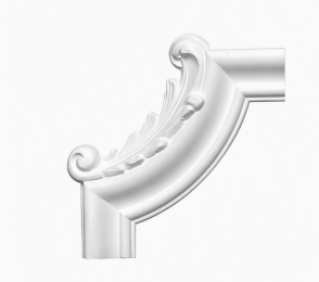 Nurgadetail liistule 1101 (1101D)