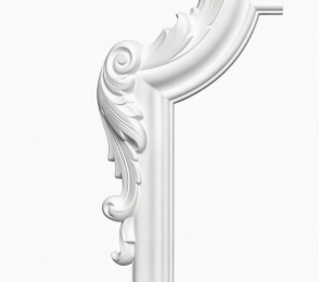 Nurgadetail liistule 1101 (1101H)
