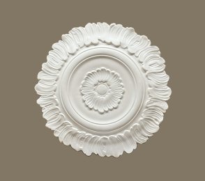 Koristeellinen rosetti M041 – halkaisija 32 cm 