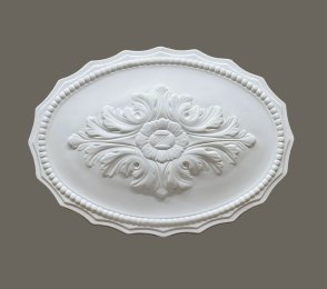 Koristeellinen rosetti M045 – 41 x 30 cm 