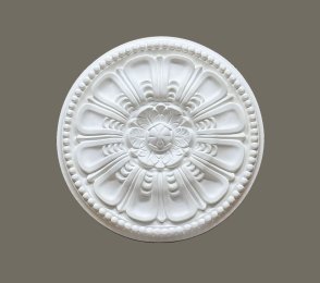 Koristeellinen rosetti M047 – halkaisija 32 cm 