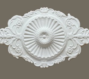 Koristeellinen rosetti M048 – 57 x 32 cm 