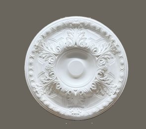 Ornamentidega laerosett M051 - Ø 49,5 cm 
