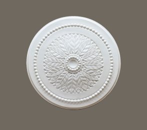 Decorative Ceiling Rosette M058 - Ø 32.5 cm 