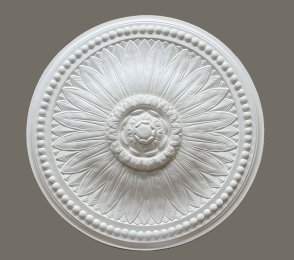 Koristeellinen katto-rosetti M059 – halkaisija 44 cm 
