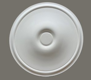 Modernne rosett M060 - Ø 62 cm