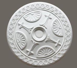 Koristeellinen kattokoriste M201 – Ø 52 cm