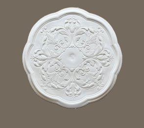 Decorative ceiling rosette M213 - Ø 46 cm 