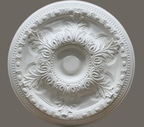 Decorative Ceiling Rosette M299 - Ø 60 cm 