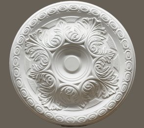 Koristeellinen katto-rosetti M302 – Ø 70 cm 