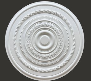 Koristeellinen katto-rosetti M304 – Ø 70 cm 