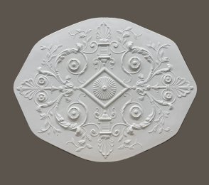 Koristeellinen laerosetti M390 – 105 x 83 cm 